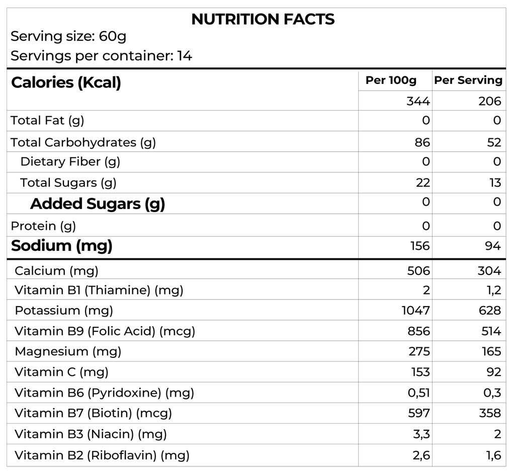 HYDROTONIC IBSPORTS BEBIDA HIDRATANTE CON ELECTROLITOS  X 850 G SABOR FRAMBUESA