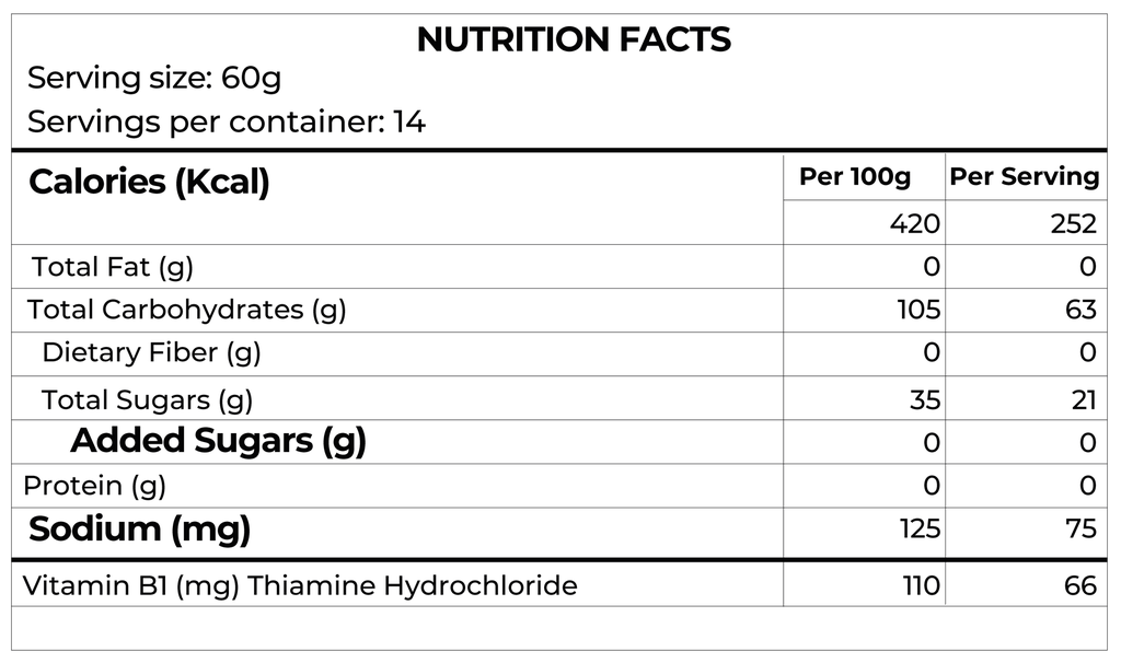 ISOCARBS IBSPORTS  X 850 G SABOR CITRUS PUNCH