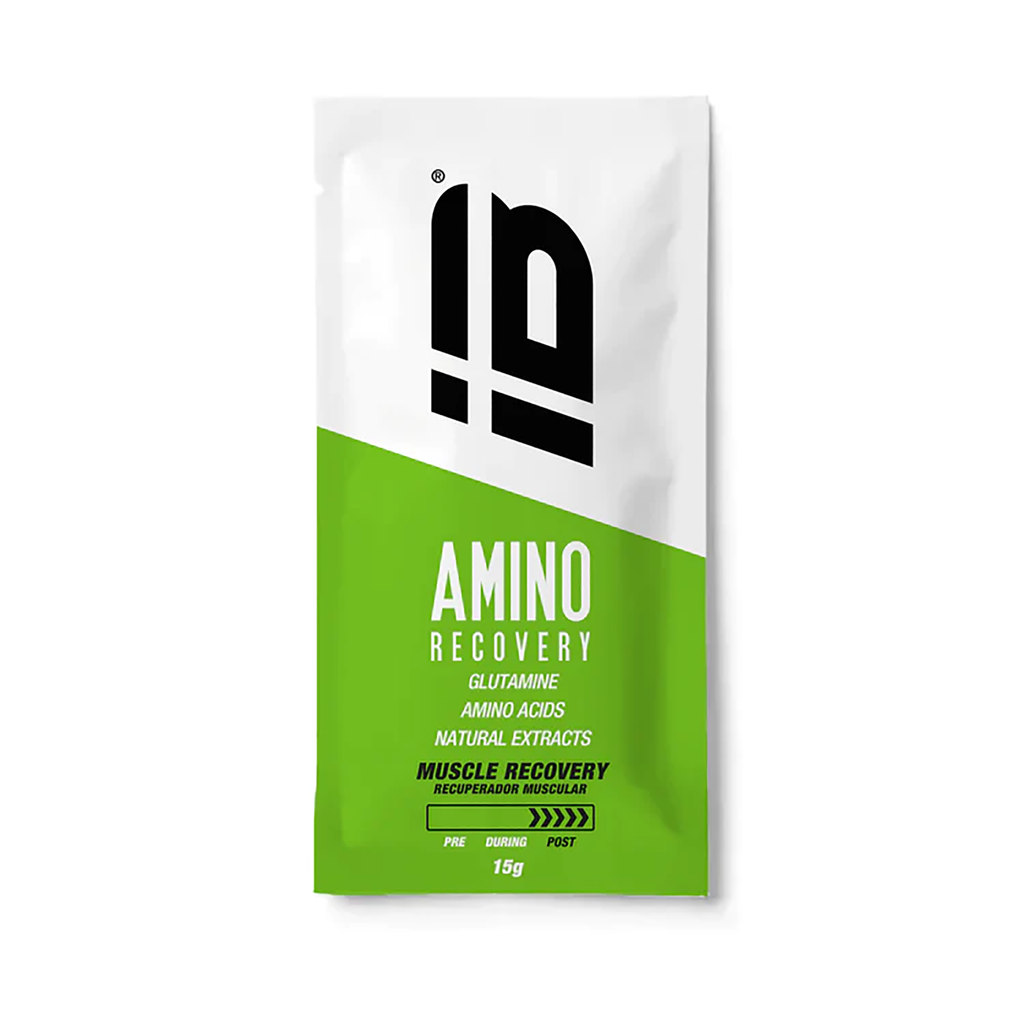SACHET AMINO RECOVERY IBSPORTS X15ML