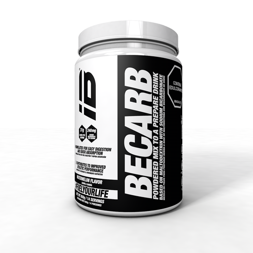 [IBS-7709919985998] BECARB IBSPORTS 850 GRAMOS  SABOR SANDIA