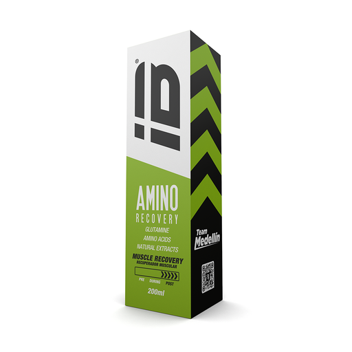 [IBS-7708035129316] AMINO RECOVERY IBSPORTS x 200 ML