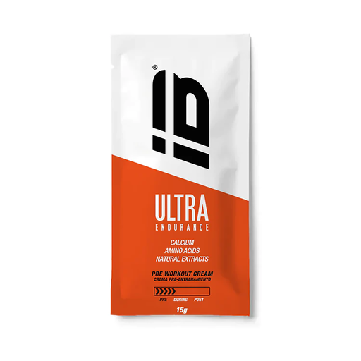 [IBS-7708035129255] SACHET ULTRA ENDURANCE IBSPORTS X15ML